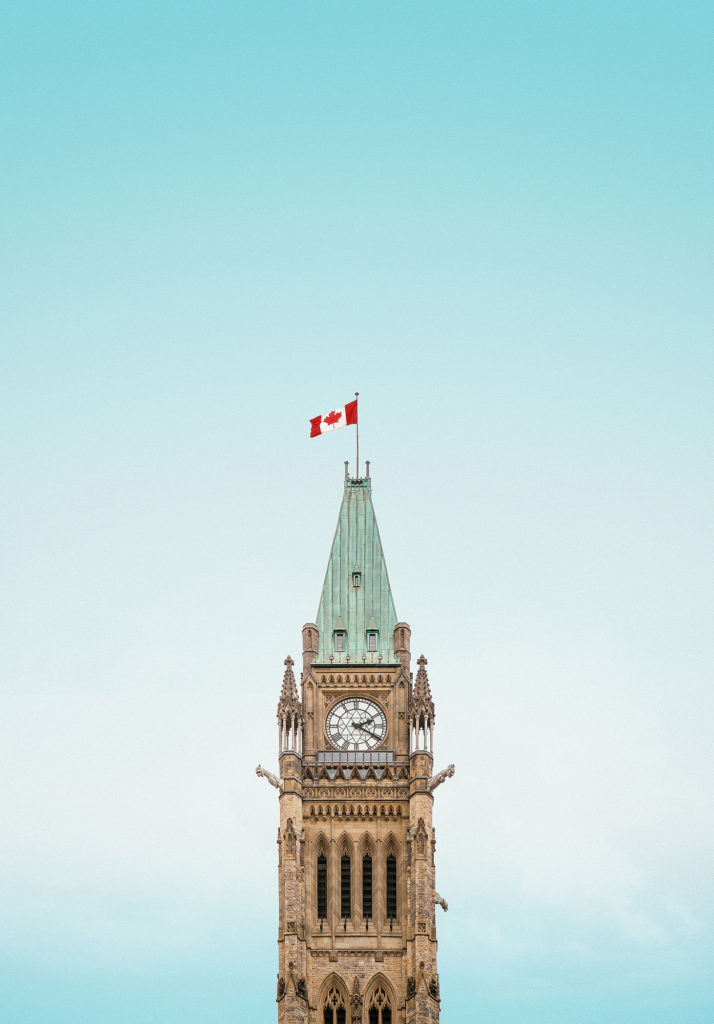 Canadian citizenship, Immigration and citizenship Canada